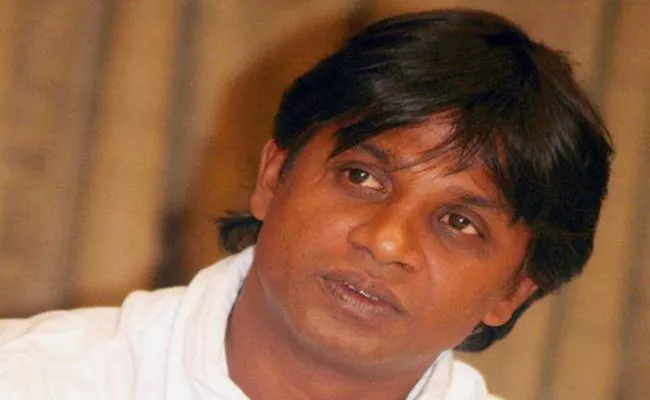 State Women Commission Fires On Duniya Vijay - Sakshi