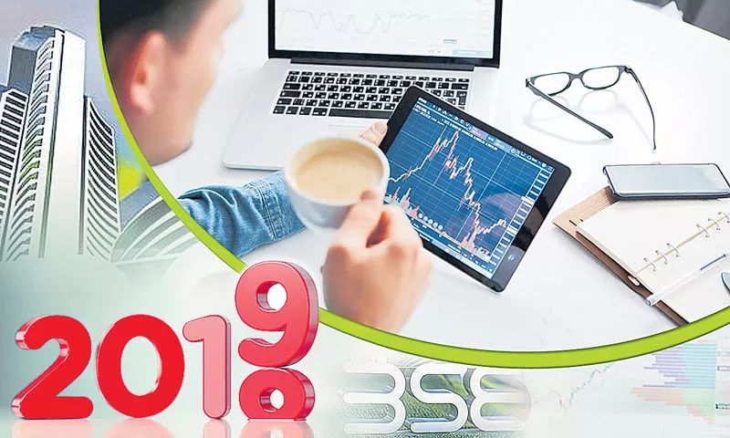 2019 Brokerage Institutions recommendations in new year - Sakshi