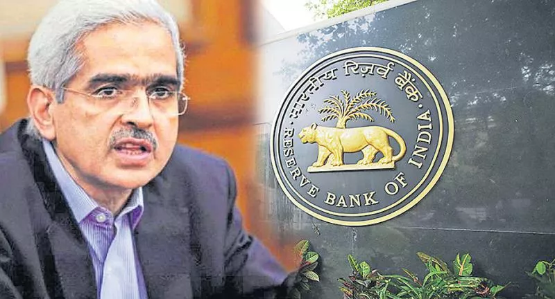 RBI reserves ratio among the highest - Sakshi