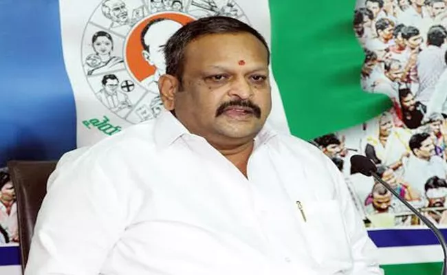 Kolagatla Veerabhadra Swamy Slams Chandrababu - Sakshi