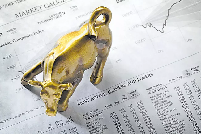 Stock market in December 2018: From RBI policy meet to election results - Sakshi