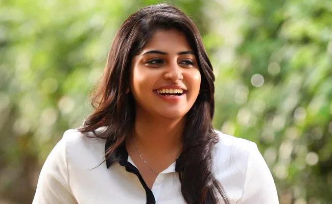 Manjima Mohan To Pair Up With Jeeva - Sakshi