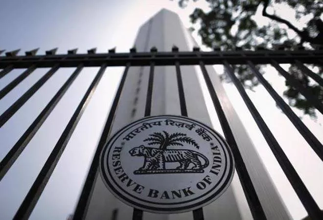 RBI Policy  Review - Sakshi