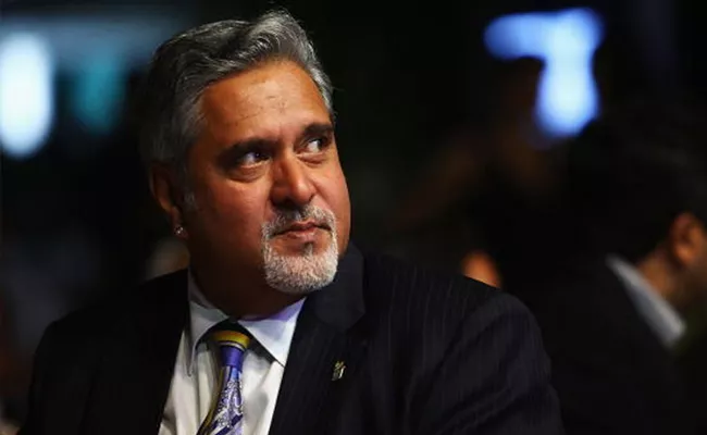 Mallya Moves Supreme Court To Strike Off Fugitive Tag - Sakshi