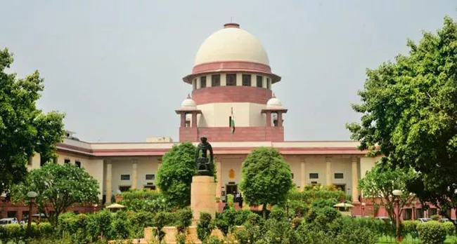 Supreme Court Approves Witness Protection Scheme - Sakshi