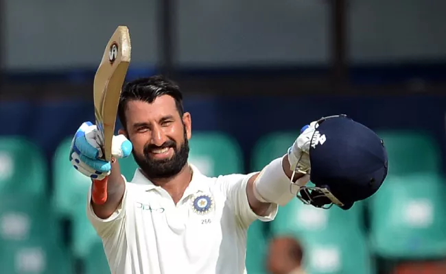 Pujara hundred one of the finest Test match knocks you will see - Sakshi