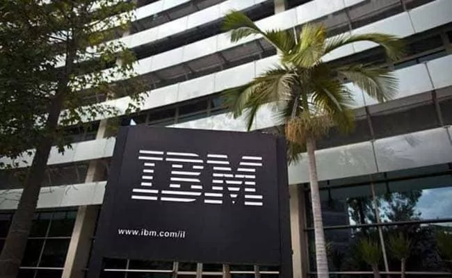 IBM to sell some of its software business to HCL - Sakshi