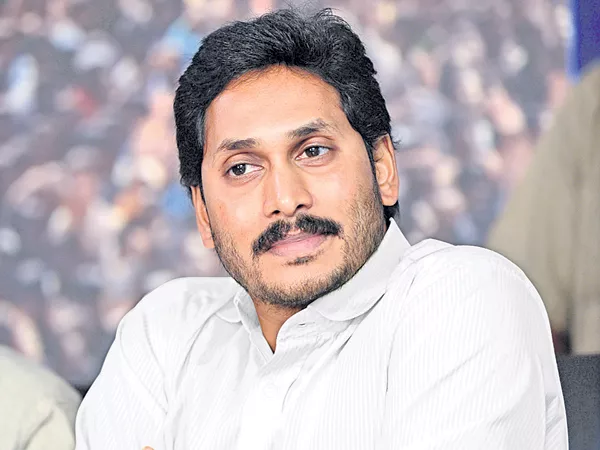 YS Jagan Fires on Chandrababu - Sakshi