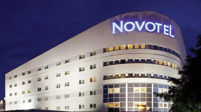 Novotel Direction starts on 9th - Sakshi