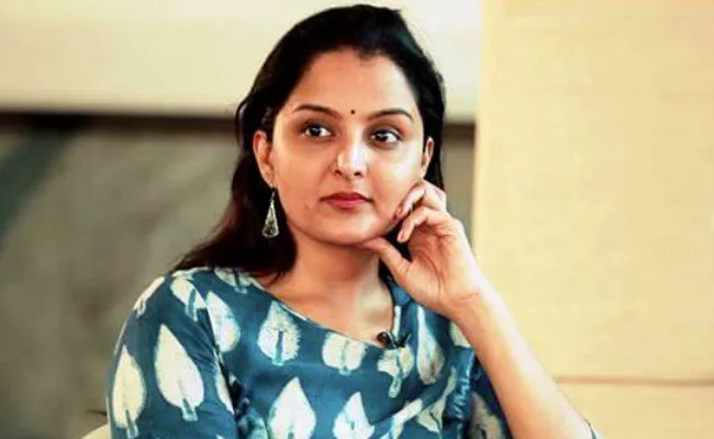 Mollywood Actress Manju Warrier Injured on Sets of Jack and Jill - Sakshi