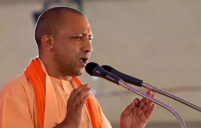 Yogi Adityanath trying to derail probe in UP mob violence - Sakshi