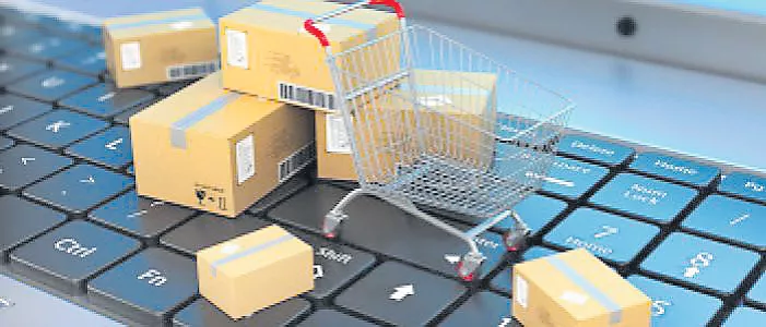 These e-commerce companies have the same rules - Sakshi