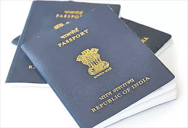 Madras High Court Suggests Surrender Of Passports From Loan Defaulters - Sakshi