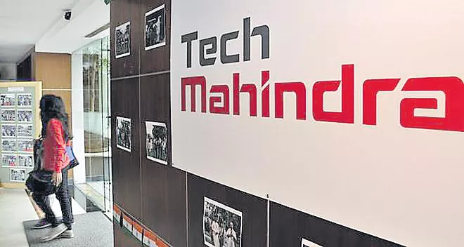 Probe Agency Order In Tech Mahindra Money Laundering Case, Set Aside - Sakshi