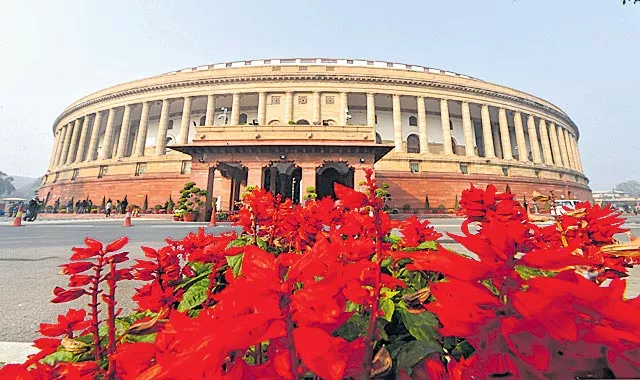 Budget Session Of Parliament From January 31 To February 13 - Sakshi