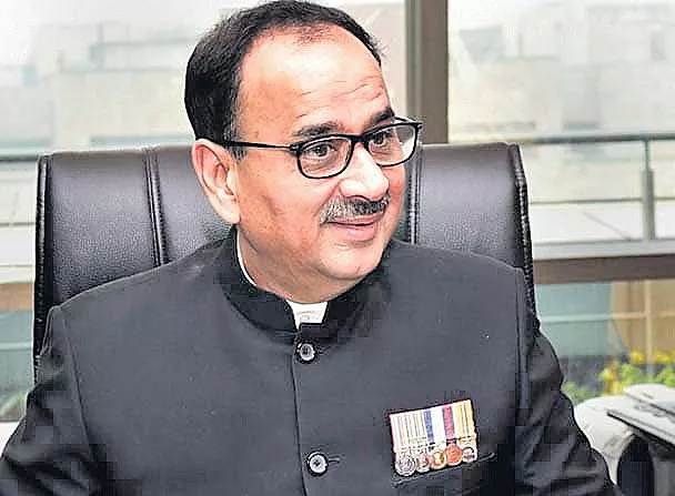 CBI Director Alok Verma Cancels Most Transfers - Sakshi