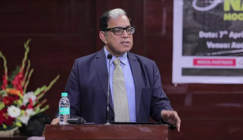 CJI Gogoi nominates Justice A K Sikri to be part of the CBI selection panel - Sakshi