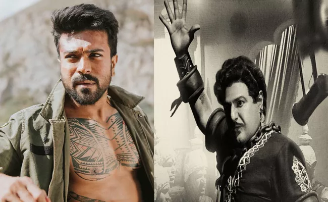 NTR Kathanayakudu And Vinaya Vidheya Rama Facing Trolls In Social Media - Sakshi