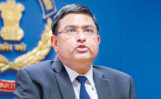 Delhi High Court shock on rakesh asthana - Sakshi