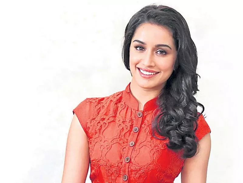 Shraddha Kapoor dance film ABCD 3 on the sets of Saaho - Sakshi