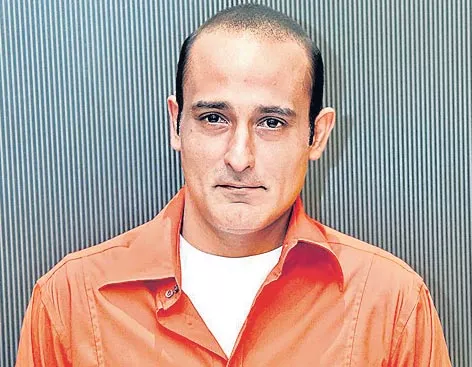 Akshaye Khanna was offered a role in Ranbir Kapoor's Sanju - Sakshi