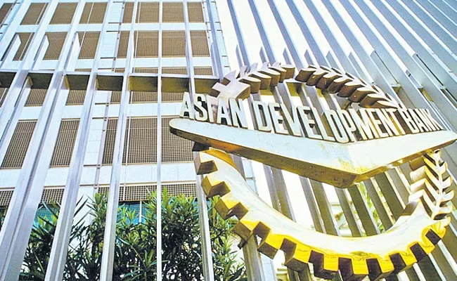 Asian Development Bank to scale up lending to 4.5 billion in 2019 - Sakshi