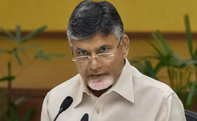 TDP Govt Not Support To NIA Enquiry  - Sakshi