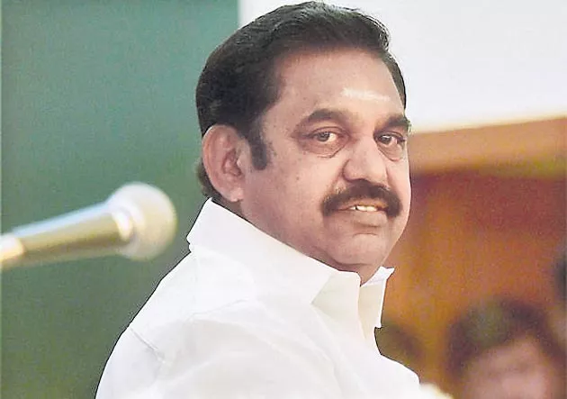 Edappadi Palaniswami rejects allegations against kodanad robbery - Sakshi