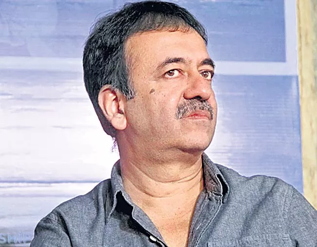 Rajkumar Hirani Reportedly Accused Of Harassments - Sakshi