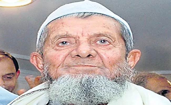 National Senior Championship Mohammad Zulfiqiruddin Koon died - Sakshi