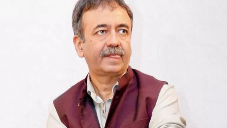 MeToo Effect Munna Bhai 3 on Hold Till Rajkumar Hirani Gets Clean Chit - Sakshi