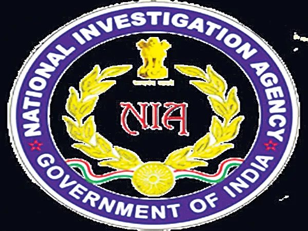 NIA Questioned Srinivasa Rao About Murder Attempt on YS Jagan Case - Sakshi