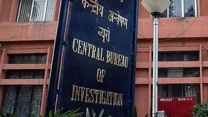 PM Led Selection Panel To Meet To Decide On New CBI Director - Sakshi