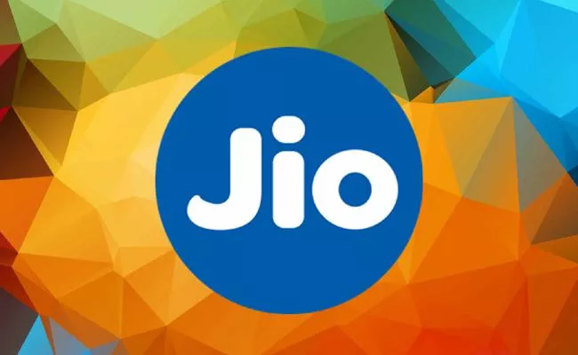 Jio 4G Download Speed Declined By 8 Per Cent In December - Sakshi