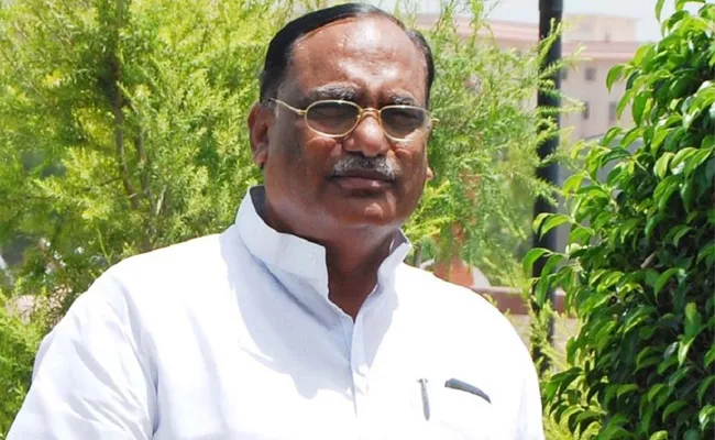 Guttha Sukender reddy fires on TDP - Sakshi