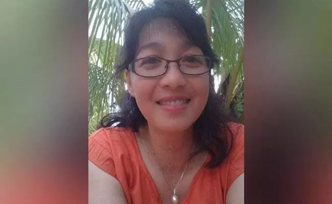 An Indonesian Woman Scientist Killed By 14 Foot Long Pet Crocodile - Sakshi