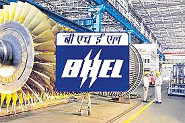 BHEL to set up electric vehicle charging stations on Delhi-Chandigarh highway - Sakshi