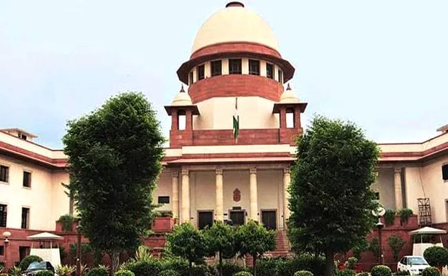 Supreme Court Orders On Lokpal - Sakshi