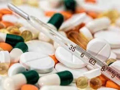 Health ministry bans 80 more fixed-dose combination drugs - Sakshi