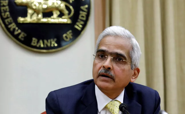  Industry urges RBI Governor for interest rate cut to boost growth - Sakshi