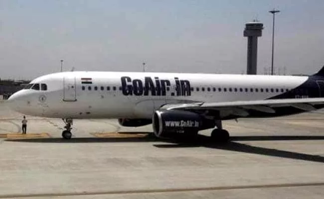 GoAir Announces New International Flights, Offers Tickets From Rs. 4,999 - Sakshi