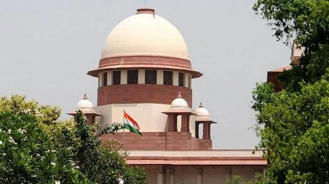 SC Rejects Plea Filed By AP High Court Advocates Association - Sakshi