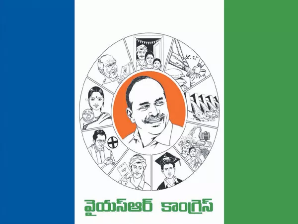 Solidarity programs for YS Jagan praja sankalpa yatra - Sakshi