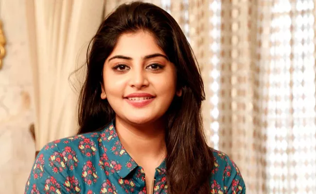 Heroine Manjima Mohan Comments On Metoo Movement - Sakshi