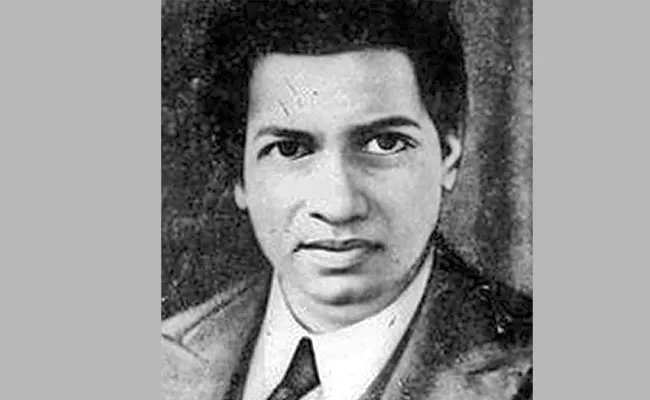 Funday special story on Srinivasa Ramanujan - Sakshi