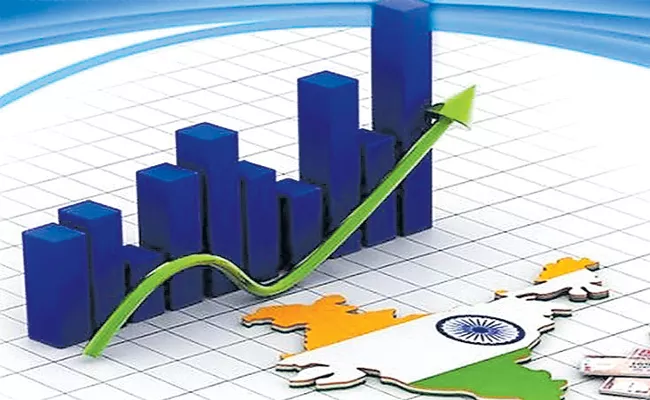 India likely to surpass UK in the worlds largest economy rankings: PwC - Sakshi