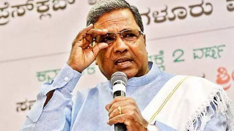 Karnataka Political Drama Continues - Sakshi