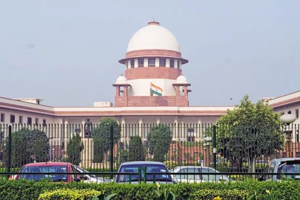 Supreme Court Dismissed The Petition Against Telangana Panchayat Raj Act - Sakshi