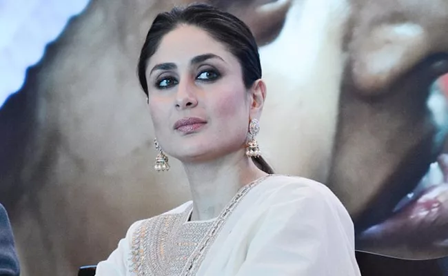 Kareena Kapoor Khan Denies Joining Politics - Sakshi