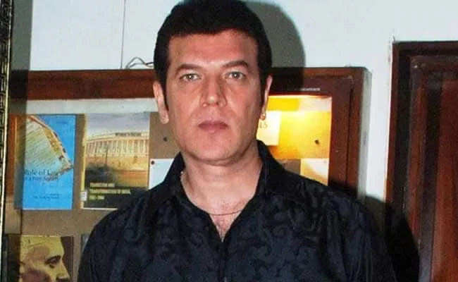 A Non Cognisable Offence Registered Against Actor Aditya Pancholi - Sakshi